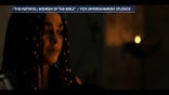 Fox's 'The Faithful: Women of the Bible' Natacha Karam set visit