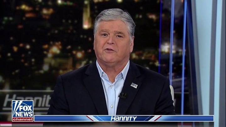 Grand jury foreperson Emily Kohrs laughed at prospect of ‘ruining people’s lives': Hannity