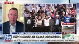 Bessent: Socialists are jealous underachievers
