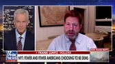 Democrats 'can't wait to vote' in midterm elections despite drop in registrations, pollster explains