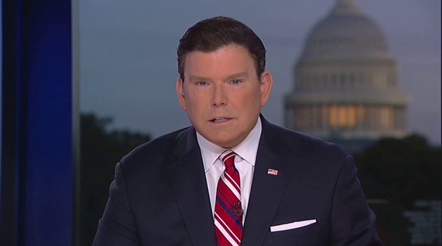 Coming up on Wednesday Oct. 12 edition of 'Special Report'