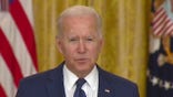 Michael Goodwin: Biden's exit from Afghanistan is a surrender and defeat he wants to call success