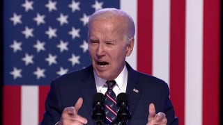 'FEAR OF TRUMP': Breaking down Biden's campaign messaging - Fox News