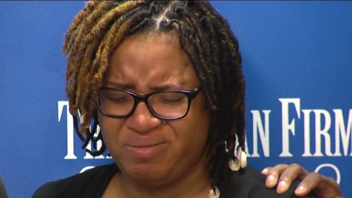 Chicago parents file lawsuit against alleged abuse in public school system