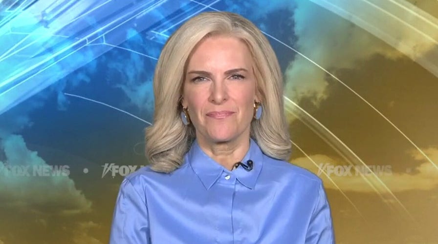 Janice Dean on Cuomo controversies, new book ‘Make Your Own Sunshine’