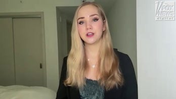 'Anti-Greta' activist Naomi Seibt files for asylum in US, backed by Musk