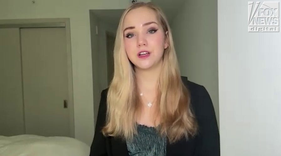 'Anti-Greta' activist Naomi Seibt files for asylum in US, backed by Musk