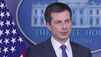 'The Five' debates claim racism built into US roads, interstates