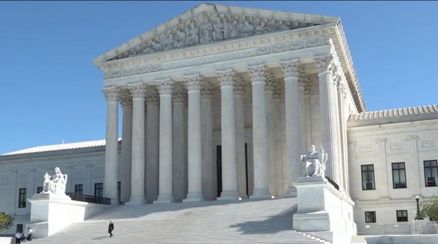 Breaking down Supreme Court ruling on affirmative action