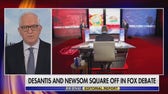 Analyzing the DeSantis-Newsom debate