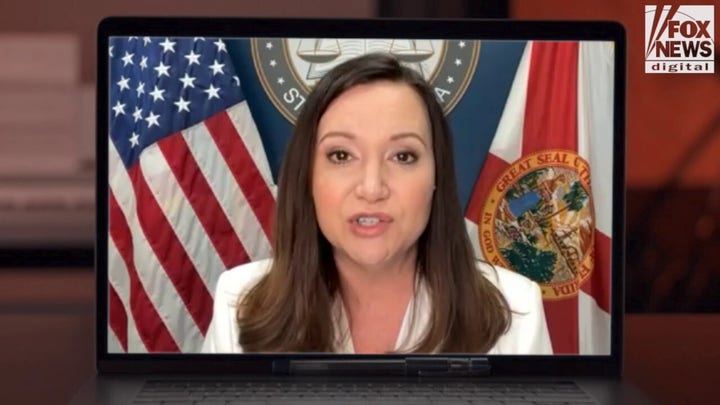 Florida AG declares state is safe after South Beach curfew