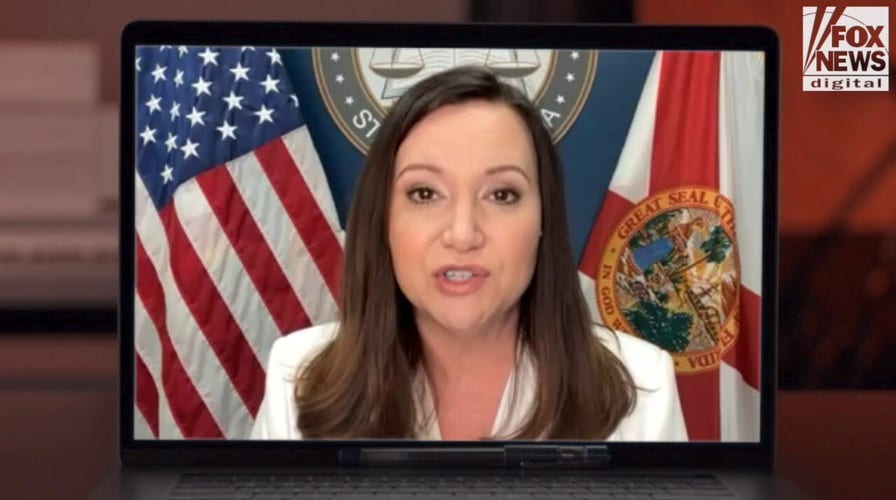 Florida AG declares state is safe after South Beach curfew