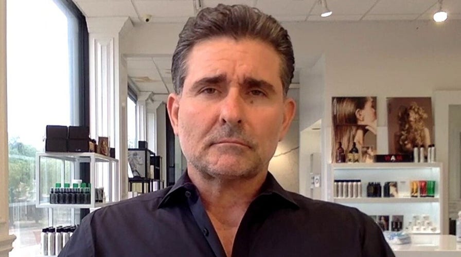 New Jersey salon owners vow to reopen despite governor’s order