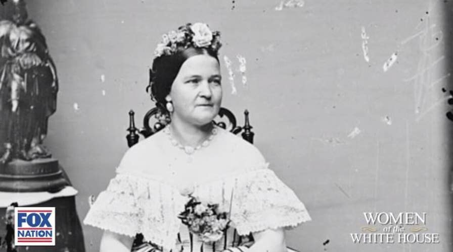 The life and legacy of Mary Todd Lincoln