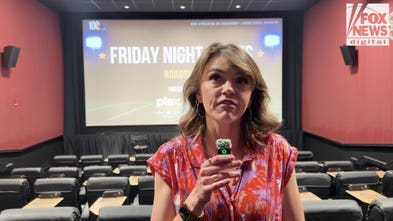'Friday Night Lights' star Aimee Teegarden shares how her definition of success has changed since her teenage years