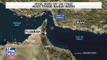 Iran's latest provocation in Gulf escalates tension over Strait of Hormuz