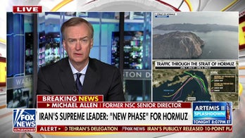 Michael Allen breaks down high-stakes US-Iran talks in Pakistan