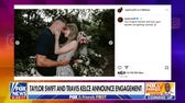 Trump, world react to Taylor Swift, Travis Kelce engagement announcement