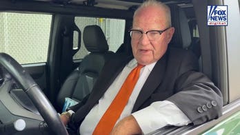 Lindsay Clancy attorney Kevin Reddington fires back at lone holdout juror's attorney after fiery interview