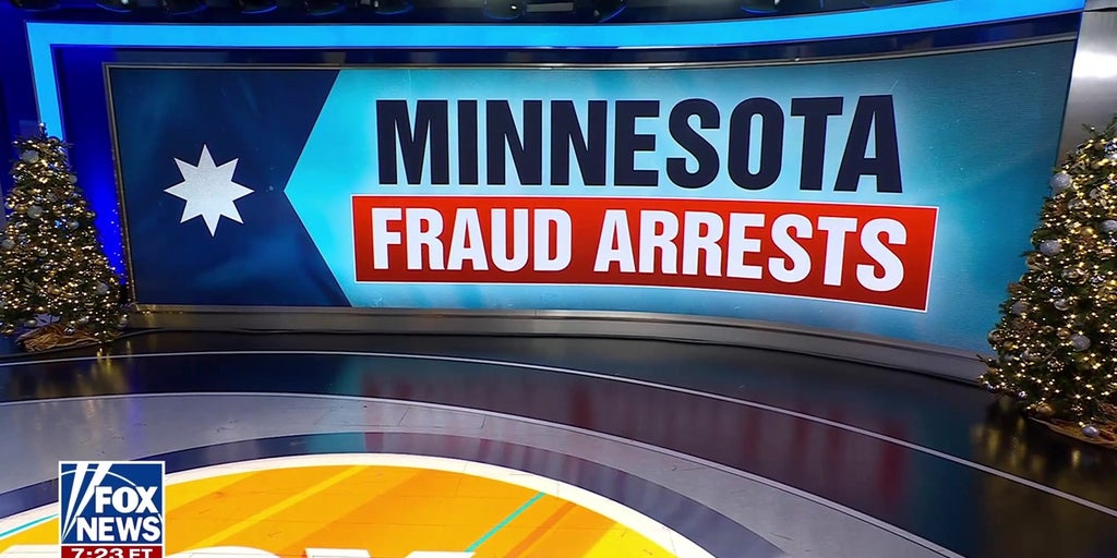 Six more charged in massive Minnesota fraud scheme, Tim Walz responds