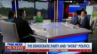 Donald Trump is the 'biggest' reason why 'Woke 1.0' is dead: Reince Priebus