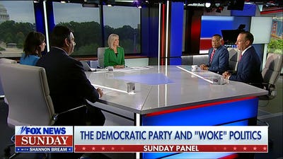 Donald Trump is the 'biggest' reason why 'Woke 1.0' is dead: Reince Priebus