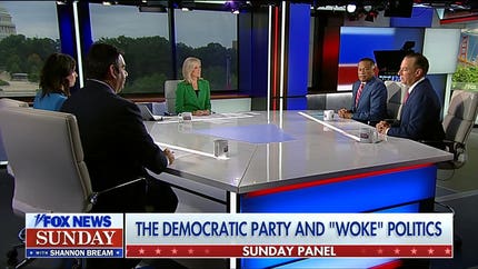 Donald Trump is the 'biggest' reason why 'Woke 1.0' is dead: Reince Priebus