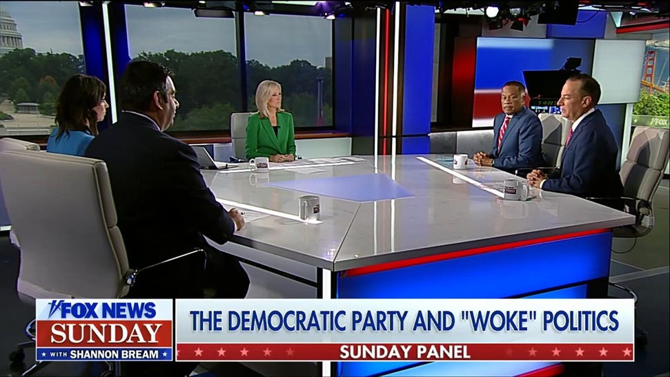 Donald Trump is the 'biggest' reason why 'Woke 1.0' is dead: Reince Priebus