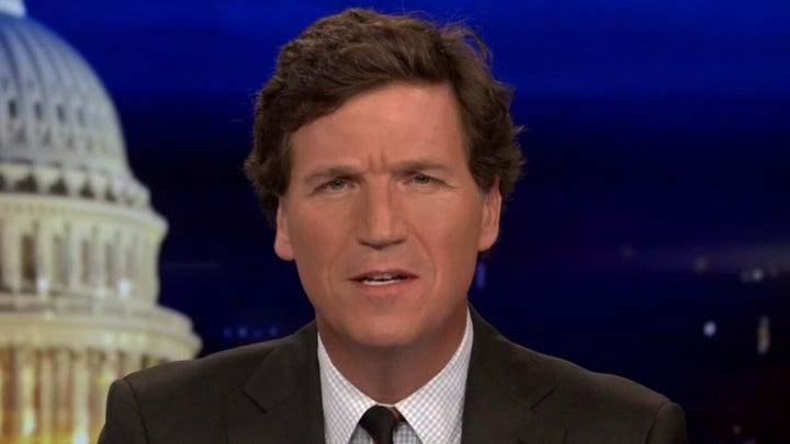 Tucker: Democrats want to deny jobs based on race