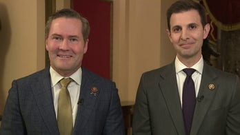 Common Ground: Will Defense Secretary Austin be asked to resign?