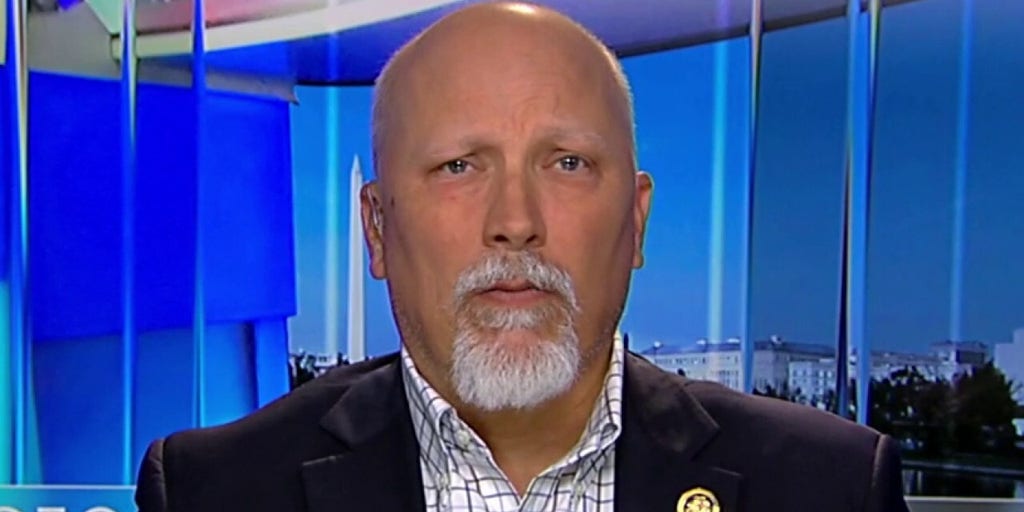 Texas congressman looking at path to 'healthy' GOP House majority