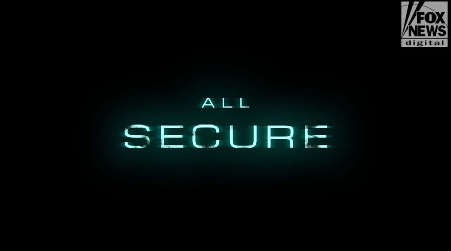 ALL SECURE: Part 2