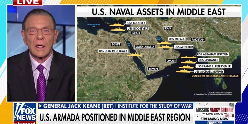 Trump demands nuclear-free deal as Iran rejects missile negotiations