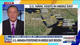 Trump demands nuclear-free deal as Iran rejects missile negotiations