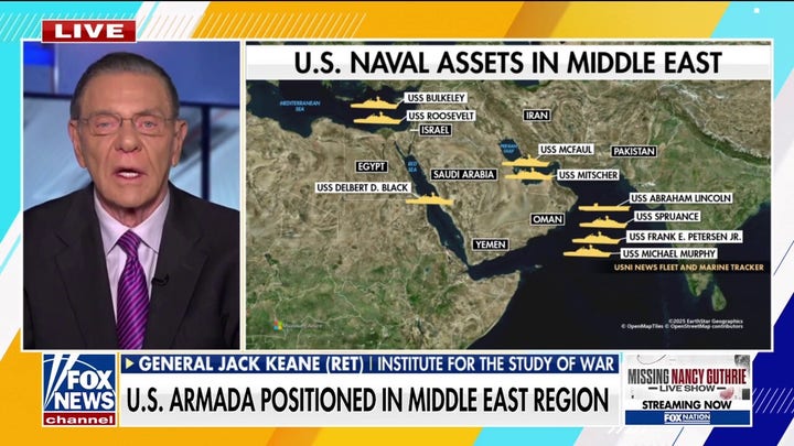 Trump demands nuclear-free deal as Iran rejects missile negotiations