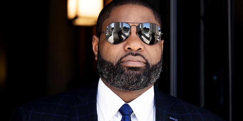 WATCH LIVE: Rep. Byron Donalds holds first gubernatorial campaign rally