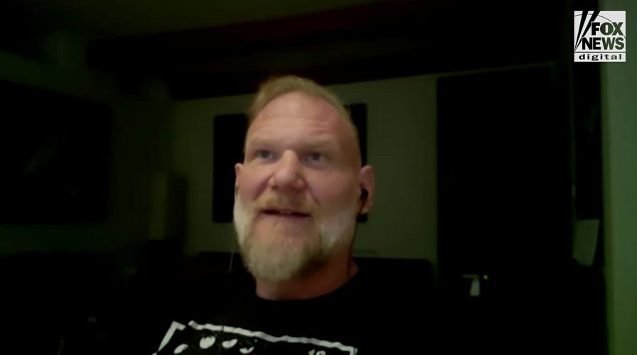 Josh Barnett dishes on what pro wrestling fans can expect from BloodSport XV