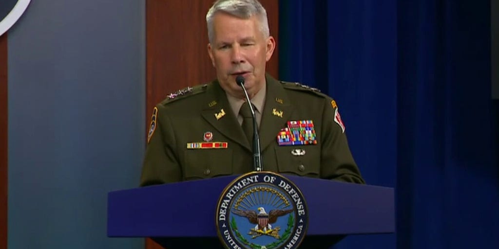 Defense contractor working for Pentagon dies after contracting COVID19(01)