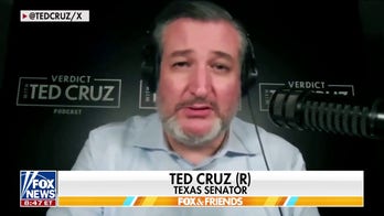 Ted Cruz urges Trump admin to qualify Nigeria as a country of particular concern over Christian persecution