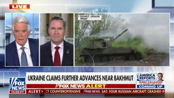 Afghan on terror list arrested at southern border