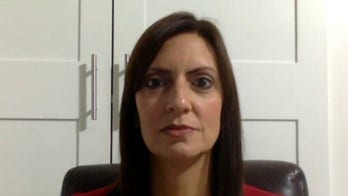 Florida Lt. Gov. Nunez on why Trump is doing well with Latino voters