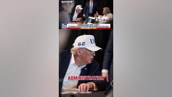 AOC RIPS Trump over Iran operation: 'Will be catastrophic'