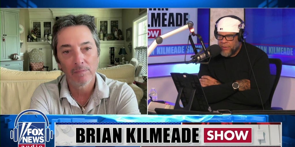 Scott Baio & Tyrus Clear The Air