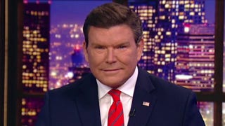 Bret Baier: 'The train's rolling' after Trump's SC primary victory over Haley - Fox News
