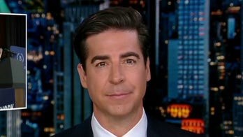 Jesse Watters: Democrats will get 'hammered' on election day