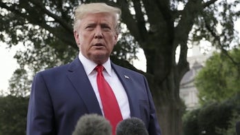 Ambassador Callista Gingrich: Trump administration defends international religious freedom