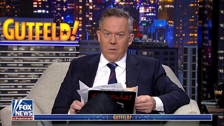 Could you ever say yes, to playing robot chess?:Gutfeld