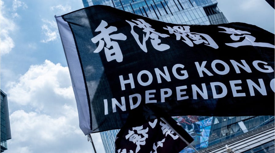 UK suspends extradition treaty with Hong Kong amid Chinese national security law