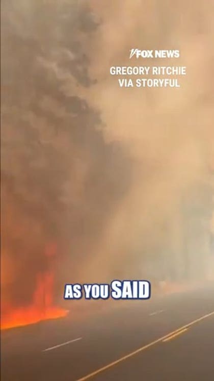 Spokane wildfires: CEO details critical needs as wildfires decimate Washington