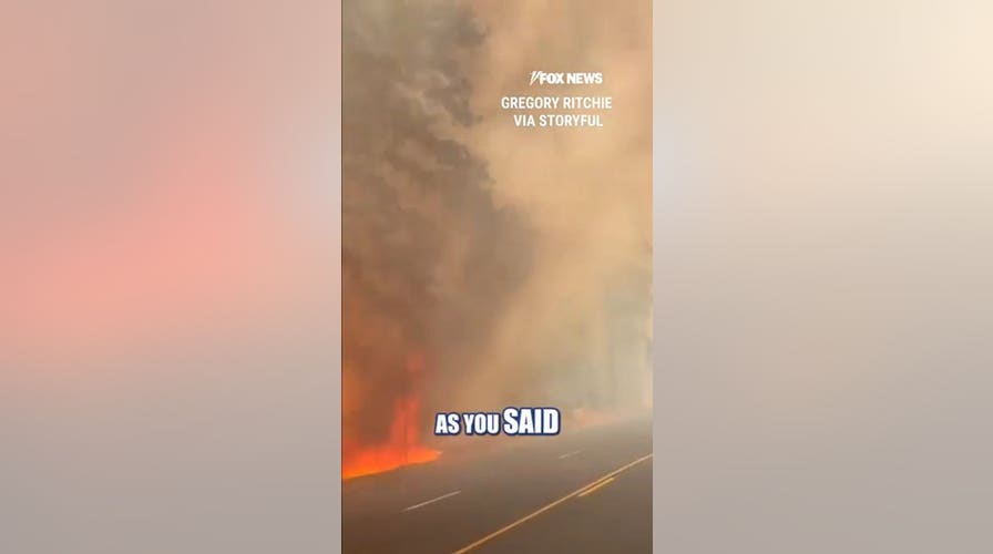 Spokane wildfires: CEO details critical needs as wildfires decimate Washington
